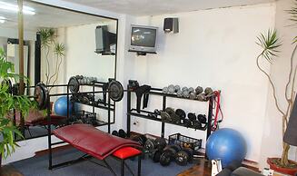 Casa Reflejos City View