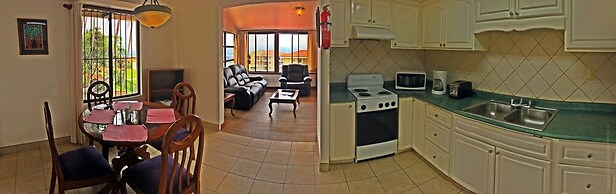 Casa Reflejos City View