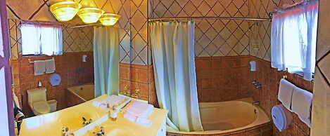 Casa Reflejos City View