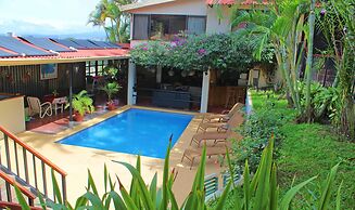 Casa Reflejos City View