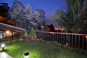 Casa Reflejos City View