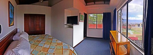 Casa Reflejos City View