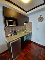 Casa Reflejos City View