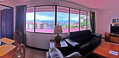 Casa Reflejos City View