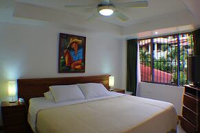 Casa Reflejos City View