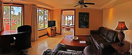 Casa Reflejos City View