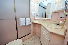 Casa Reflejos City View