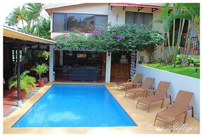 Casa Reflejos City View