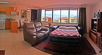 Casa Reflejos City View