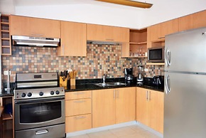 Casa Reflejos City View