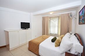 Casa Reflejos City View