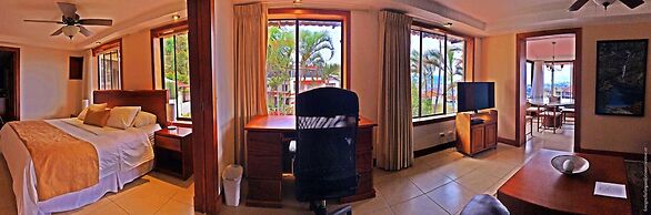 Casa Reflejos City View