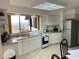 Casa Reflejos City View