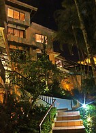 Casa Reflejos City View