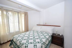 Casa Reflejos City View