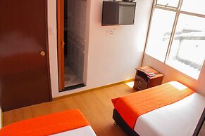 Hotel Chandelier Park