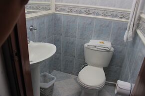 Hotel Chandelier Park