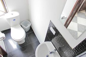 Hotel Chandelier Park