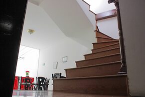 Hotel Chandelier Park