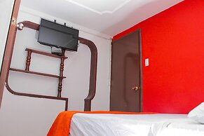 Hotel Chandelier Park