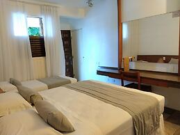 Ubatuba Palace Hotel