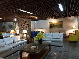 Ubatuba Palace Hotel