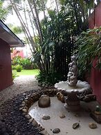 Ubatuba Palace Hotel