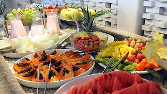 Ubatuba Palace Hotel