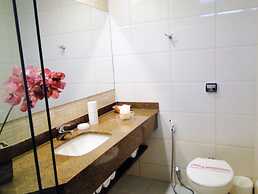 Ubatuba Palace Hotel