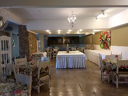 Ubatuba Palace Hotel