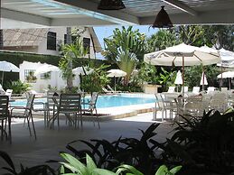 Ubatuba Palace Hotel