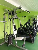 Ubatuba Palace Hotel