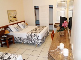 Ubatuba Palace Hotel