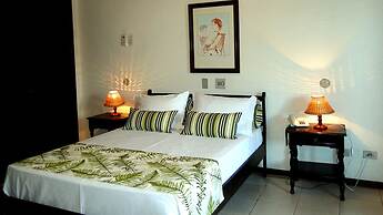 Ubatuba Palace Hotel