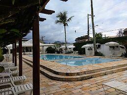 Ubatuba Palace Hotel