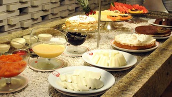 Ubatuba Palace Hotel