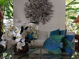 Ubatuba Palace Hotel