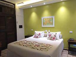 Ubatuba Palace Hotel