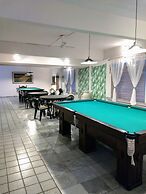 Ubatuba Palace Hotel