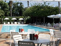 Ubatuba Palace Hotel