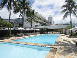 Ubatuba Palace Hotel