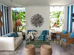 Ubatuba Palace Hotel