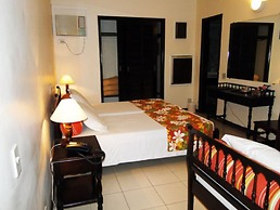 Ubatuba Palace Hotel