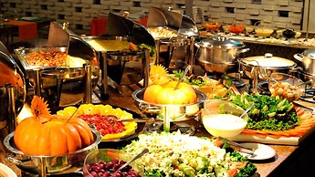 Ubatuba Palace Hotel