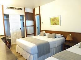 Ubatuba Palace Hotel