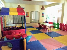 Ubatuba Palace Hotel