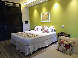 Ubatuba Palace Hotel