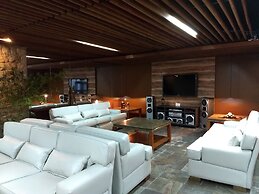 Ubatuba Palace Hotel