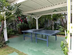 Ubatuba Palace Hotel