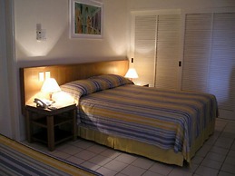 Ubatuba Palace Hotel